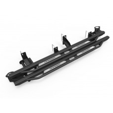 Gobi-X Ford Ranger 2023 Rocksliders Rock slider Gobi X