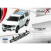 Gobi-X Ford Ranger 2023 Rocksliders Rock slider Gobi X