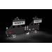 Gobi-X Isuzu KB (2013 - 2021) Rear Bumper Gobi X