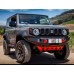 Gobi-X Suzuki Jimny Sierra JB64 JB74 2019 2022 Front Bumper Gobi X