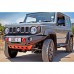 Gobi-X Suzuki Jimny Sierra JB64 JB74 2019 2022 RockSliders Rock Slider Gobi X