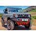 Gobi-X Suzuki Jimny Sierra JB64 JB74 2019 2022 RockSliders Rock Slider Gobi X