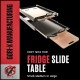 Gobi-X Fridge Slide With Table - Small / Medium/ Large Gobi X