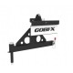 Gobi-X Land Cruiser LC70 / LC79 (2000 - Current) LHS / RHS Spare Wheel Carrier Gobi X