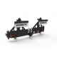 Gobi-X Hilux Vigo ( 2005 - 2015 ) Rear Bumper Gobi X