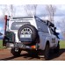 Gobi-X Hilux Revo (2016 - Current) Rear Bumper Gobi X