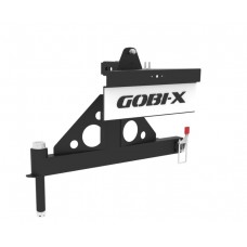 Gobi-X Hilux Revo (2016- Current) Rear LHS / RHS Spare Wheel Carrier Gobi X