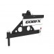 Gobi-X Toyota Land Cruiser LC 100VX / 105GX (1998-2007) LHS / RHS Spare Wheel Carrier Gobi X