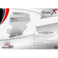 Gobi-X Toyota Hilux Revo (2016 - Current) Skid Plate Gobi X