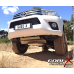 Gobi-X Toyota Hilux Revo (2016 - Current) Skid Plate Gobi X