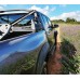 Gobi-X Toyota Hilux Revo (2016 - Current) Double Cab Rocksliders Rock slider Gobi X