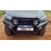 Gobi-X Hilux Revo Legend (2021 -2022) Front Bumper Gobi X