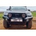 Gobi-X Hilux Revo Legend (2021 -2022) Front Bumper Gobi X