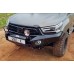 Gobi-X Hilux Revo Raider (2021 - 2022) Front Bumper Gobi X