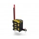 Gobi-X Hilux Revo (2016-Current) RHS / LHS Double Jerry Can Carrier Gobi X