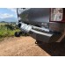 Gobi-X Hilux Revo (2016-Current) Stealth Rear Bumper Gobi X