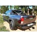 Gobi-X Hilux Revo (2016-Current) Stealth Rear Bumper Gobi X