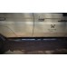 Gobi-X Land Cruiser LC78 (2007 - Current) Rocksliders Rock slider Gobi X