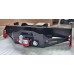 Gobi-X Land Cruiser LC70 / LC79  (2000 - Current) RSI Winch Towbar Gobi X