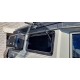 Gobi-X Toyota Land Cruiser LC78 (2007 - Current) RHS / LHS Gull Wing (Alu Door) Gobi X