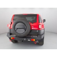 Gobi-X Toyota FJ Cruiser Rear Bumper 