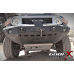 Gobi-X Toyota FJ Cruiser Skid Plate Gobi X