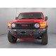 Gobi-X Toyota FJ Cruiser Front Bumper 