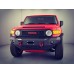 Gobi-X Toyota FJ Cruiser Rear Bumper 