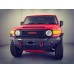 Gobi-X Toyota FJ Cruiser Front Bumper 