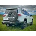 Gobi-X Gobi-X Land Cruiser LC 300 GXR (2022-Current) Rear Bumper Gobi X