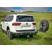 Gobi-X Gobi-X Land Cruiser LC 300 GXR (2022-Current) Rear Bumper Gobi X