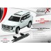 Gobi-X Land Cruiser LC 300 GXR (2022 - Current) Rocksliders Rock slider Gobi X