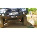 Gobi-X Hilux Vigo (2005 - 2015) Skid Plate Gobi X