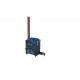Gobi-X Hilux Vigo RHS Single Jerry Can Carrier 2005 - 2015 Gobi X 