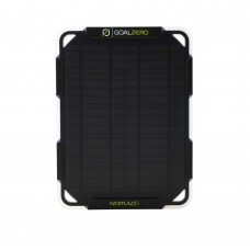 Goal Zero Nomad 5 Light Weight Solar Panel GZ-11500 GoalZero