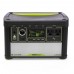 Goal Zero Yeti 400 Lead Acid Portable Power Station / Solar Generator GoalZero GZ-61209