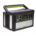 Goal Zero Yeti 400 Lead Acid Portable Power Station / Solar Generator GoalZero GZ-61209