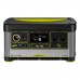 Goal Zero Yeti 500X 230V Lithium Portable Power Station / Solar Generator | GoalZero GZ-36110