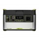 Goal Zero Yeti 1000X 230V Lithium Portable Power Station / Solar Generator | GoalZero GZ-36210