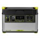 Goal Zero Yeti 1500X 230V Lithium Portable Power Station / Solar Generator | Goal Zero / Goal Zero GZ-36310