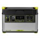 Goal Zero Yeti 1500X 230V Lithium Portable Power Station / Solar Generator | GoalZero GZ-36310