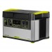 Goal Zero Yeti 1500X 230V Lithium Portable Power Station / Solar Generator | GoalZero GZ-36310