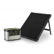 Goal Zero Yeti 200X 230V Lithium Portable Power Station / Solar Generator + Boulder 50 Bundle | GoalZero