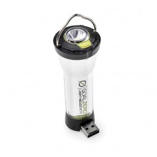 Goal Zero Lighthouse Micro Flash USB Rechargeable Waterproof Lantern GoalZero
