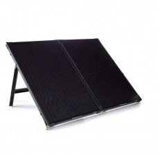 Goal Zero Boulder 100 Solar Panel Briefcase GoalZero