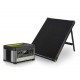 Goal Zero Yeti 500X 230V Lithium Portable Power Station / Solar Generator + Boulder 50  | GoalZero