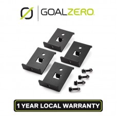 Goal Zero Boulder Z-Bracket Mounting Kit for Boulder 50/100 GoalZero