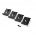 Goal Zero Boulder Z-Bracket Mounting Kit for Boulder 50/100 GoalZero