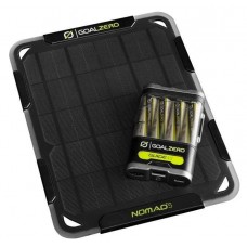 Goal Zero Guide 12 Solar Kit GoalZero