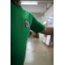 Land Rover Defender HUE 166 Camping Unisex Tee Shirt Green